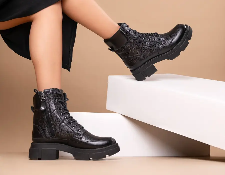Vela Ankle Boot