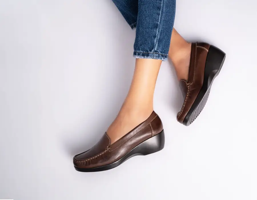 Mara Penny Loafer