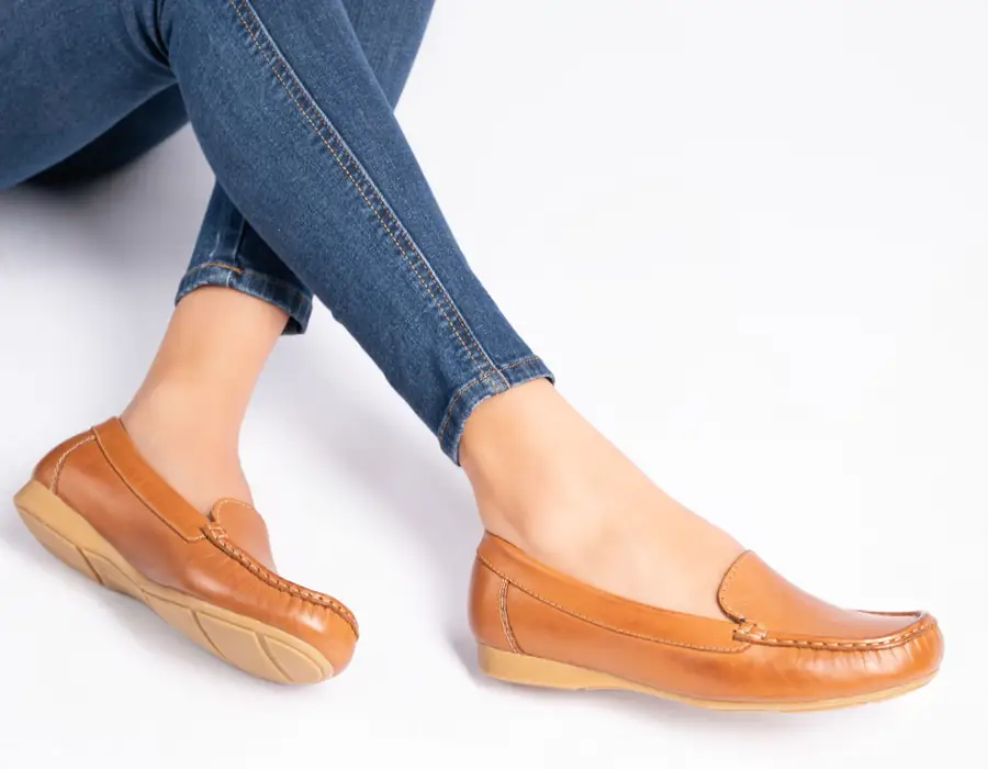 Iris Ballet Flat