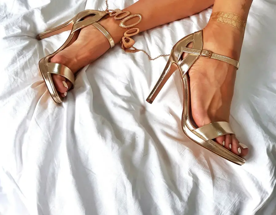 Noa Sculpted Pump